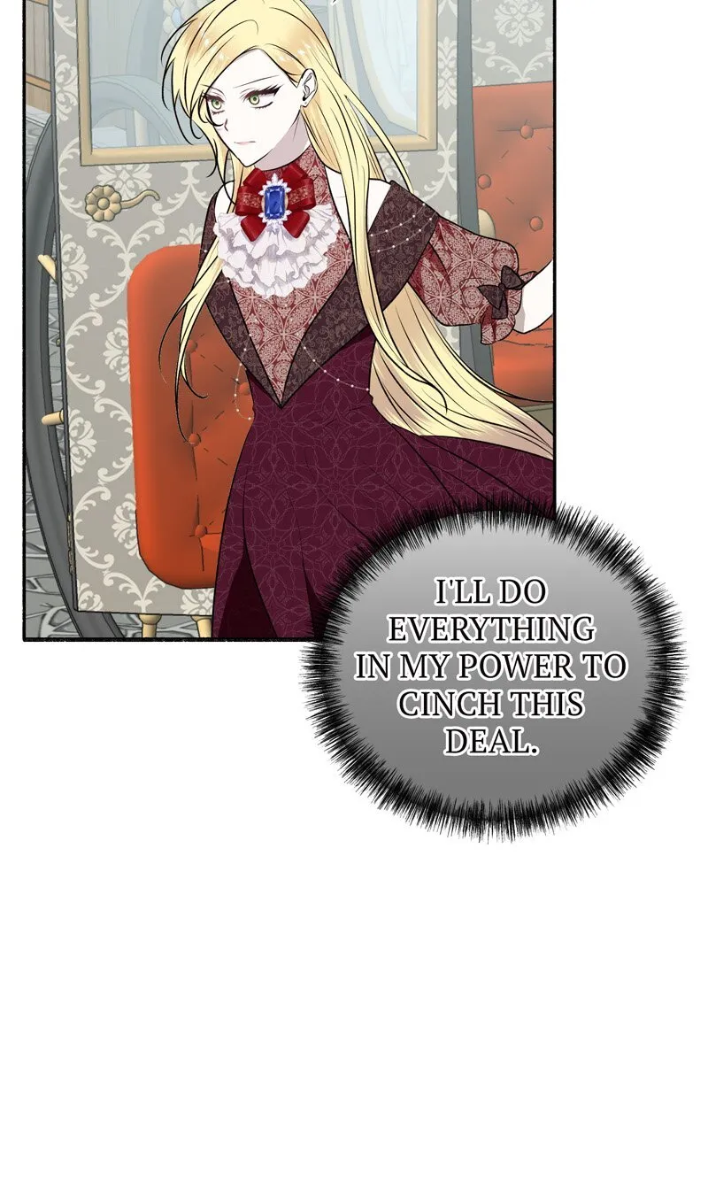My Angelic Husband is actually a Devil in Disguise Chapter 64 Online - página 28