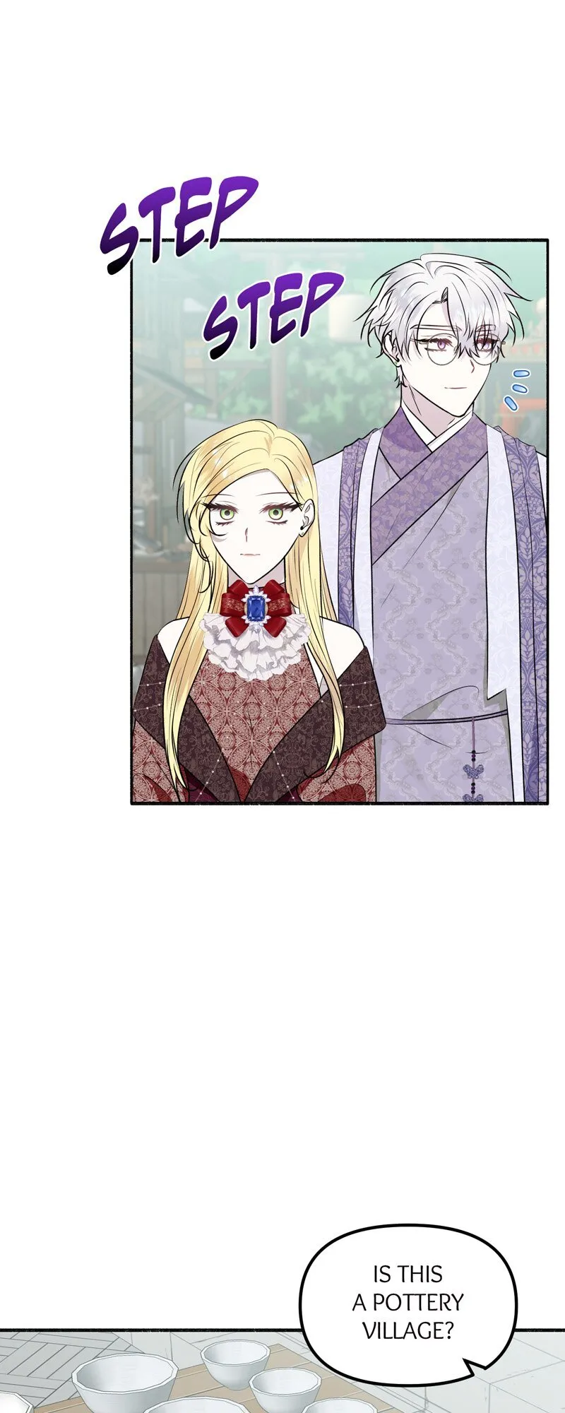 My Angelic Husband is actually a Devil in Disguise Chapter 64 Online - página 29