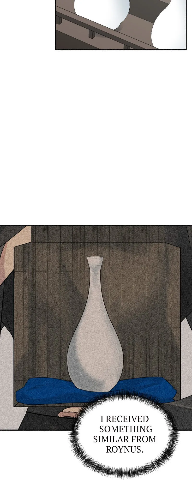 My Angelic Husband is actually a Devil in Disguise Chapter 64 Online - página 34