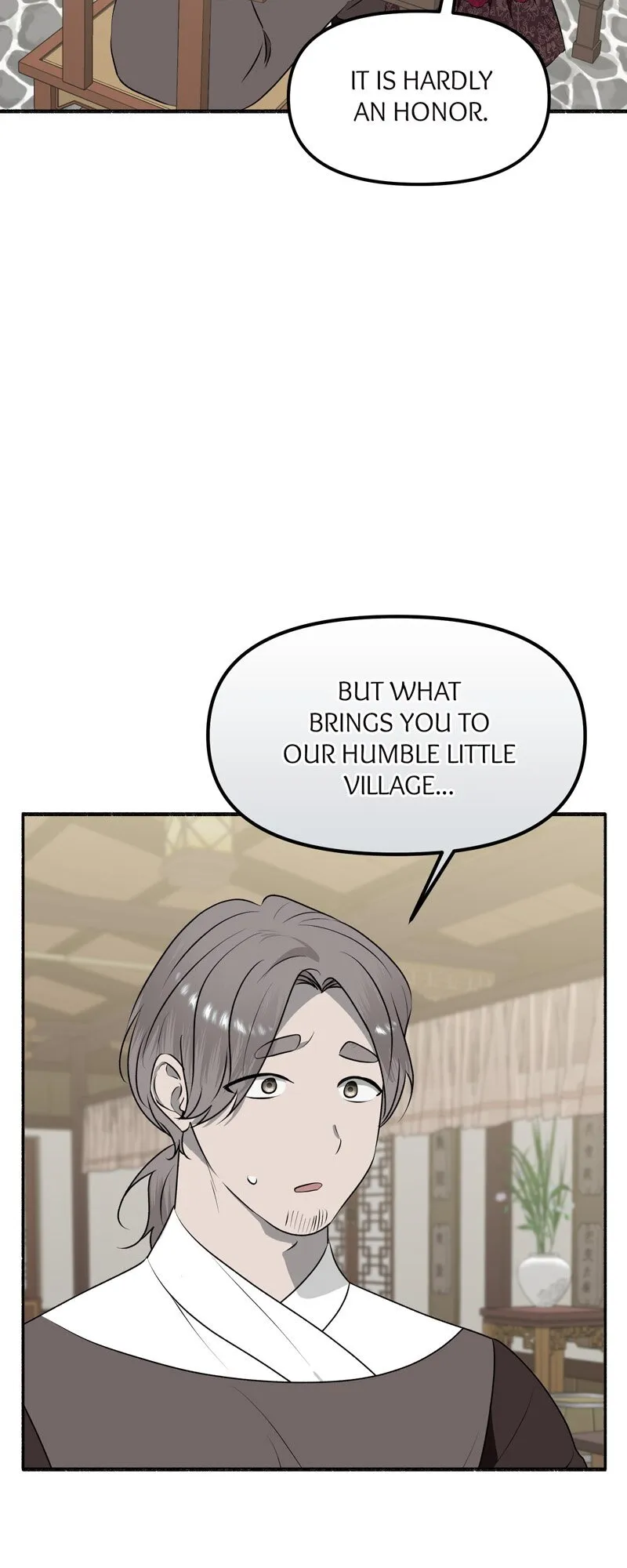 My Angelic Husband is actually a Devil in Disguise Chapter 64 Online - página 37