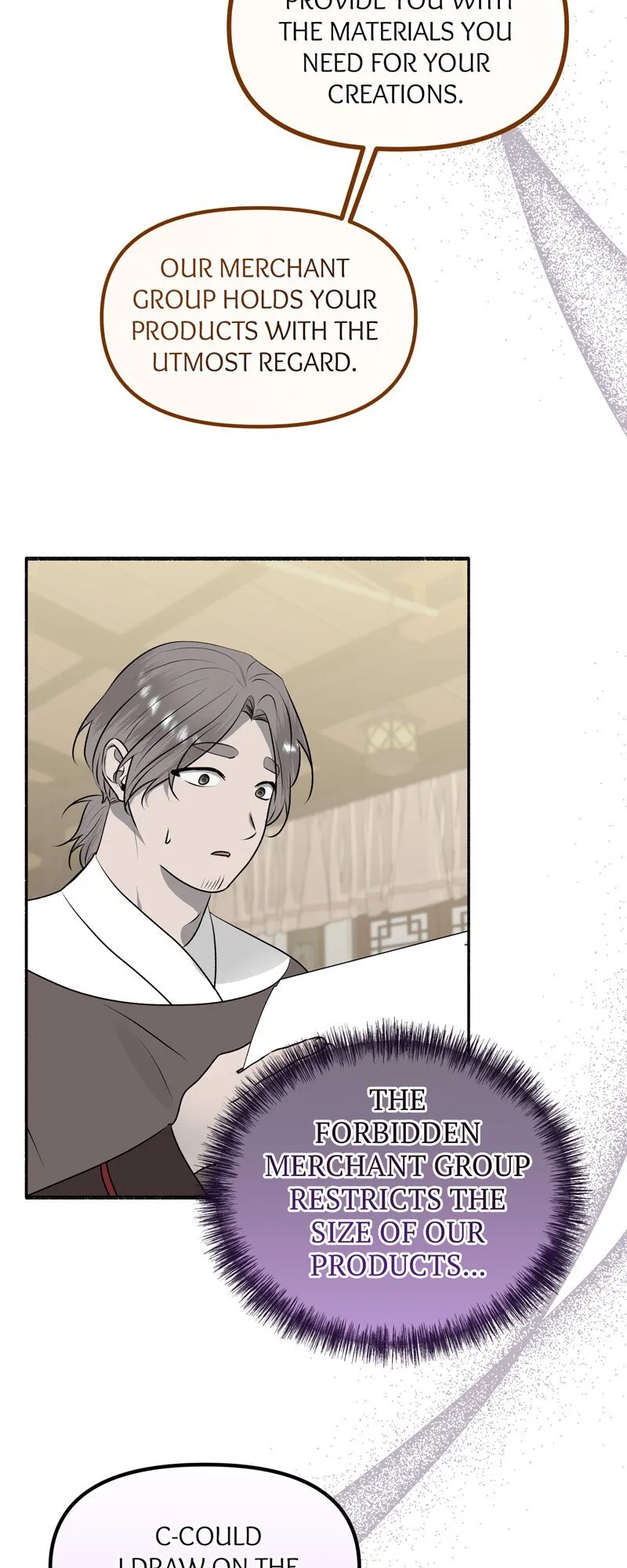 My Angelic Husband is actually a Devil in Disguise Chapter 64 Online - página 39