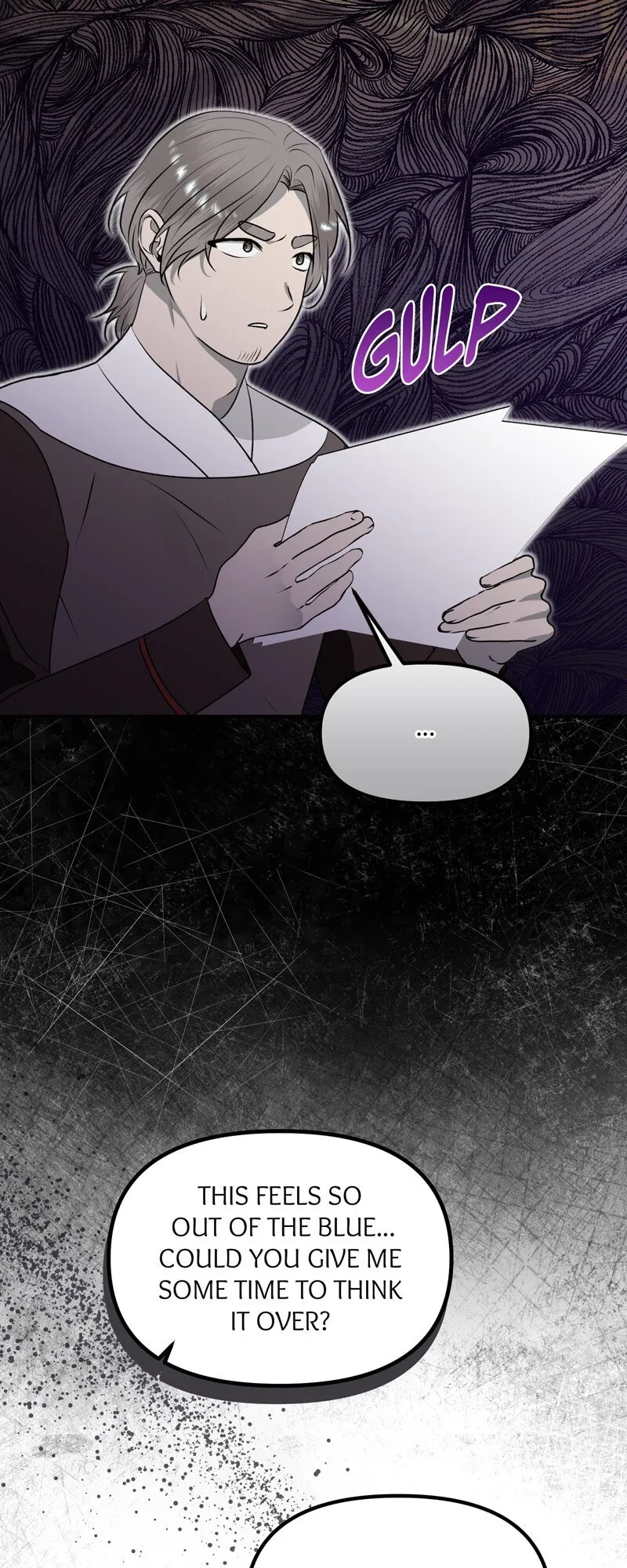 My Angelic Husband is actually a Devil in Disguise Chapter 64 Online - página 41