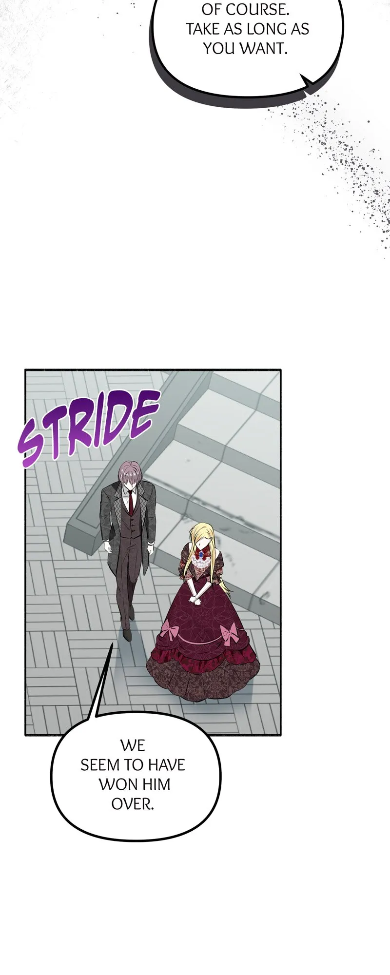 My Angelic Husband is actually a Devil in Disguise Chapter 64 Online - página 42
