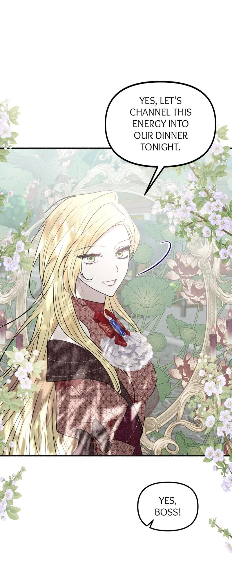 My Angelic Husband is actually a Devil in Disguise Chapter 64 Online - página 44