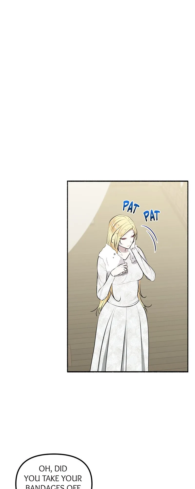 My Angelic Husband is actually a Devil in Disguise Chapter 64 Online - página 51