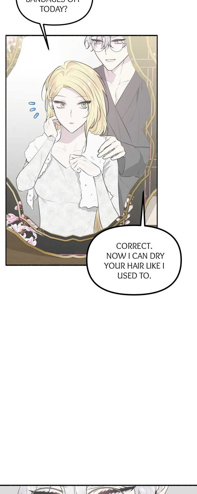 My Angelic Husband is actually a Devil in Disguise Chapter 64 Online - página 52