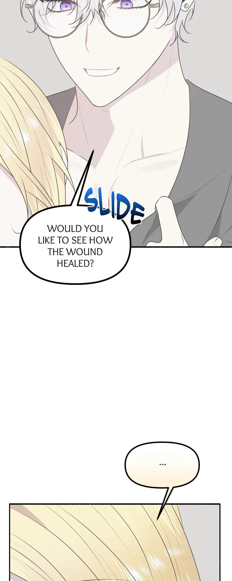 My Angelic Husband is actually a Devil in Disguise Chapter 64 Online - página 53