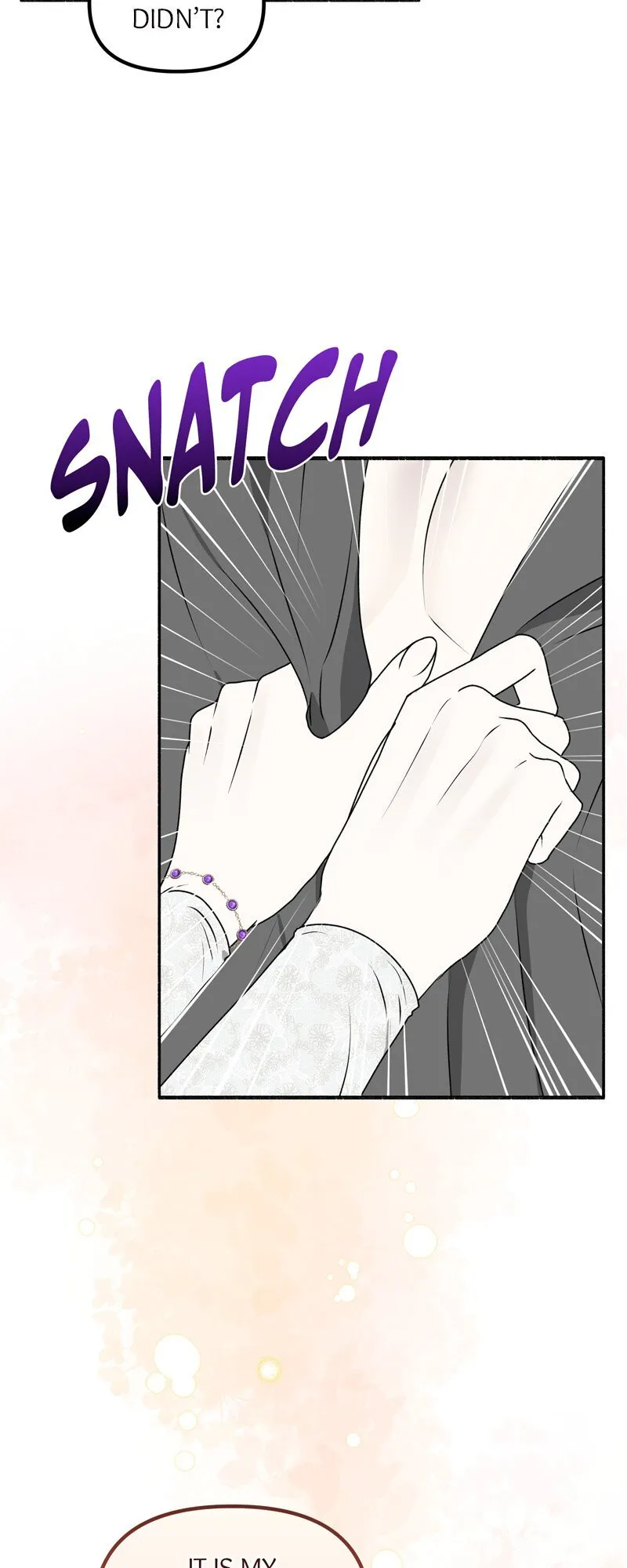 My Angelic Husband is actually a Devil in Disguise Chapter 64 Online - página 56