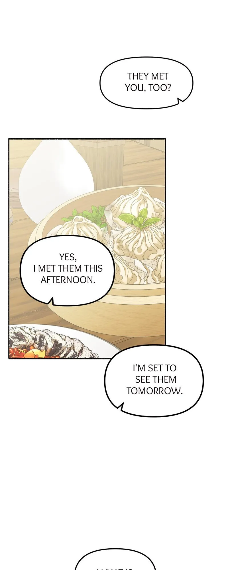 My Angelic Husband is actually a Devil in Disguise Chapter 64 Online - página 65