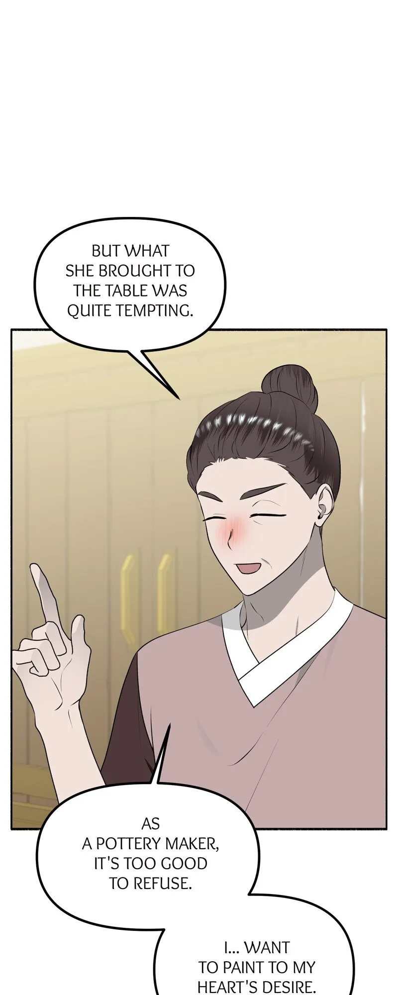 My Angelic Husband is actually a Devil in Disguise Chapter 64 Online - página 69