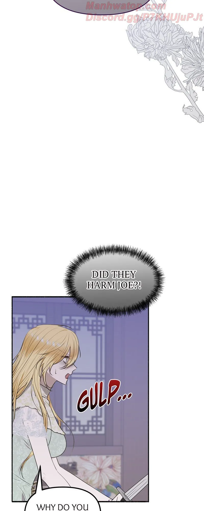 My Angelic Husband is actually a Devil in Disguise Chapter 72 Online - página 2
