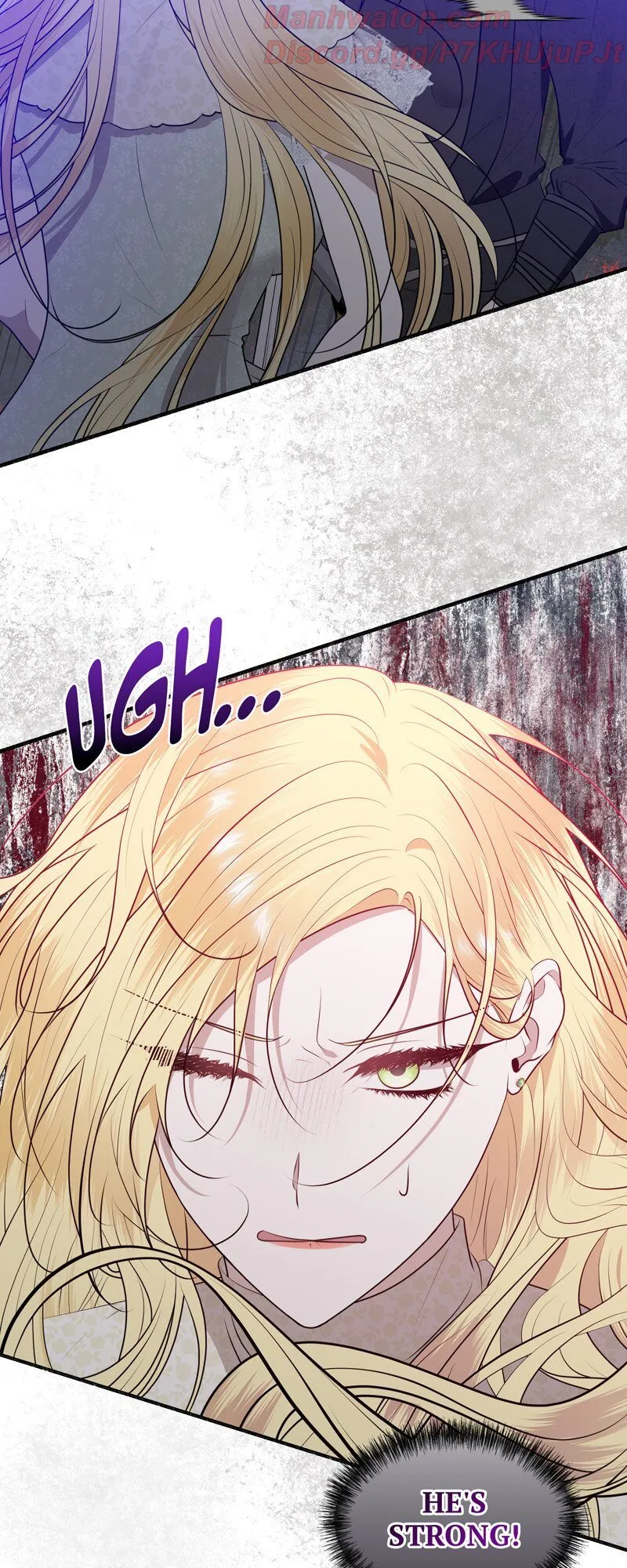 My Angelic Husband is actually a Devil in Disguise Chapter 72 Online - página 9