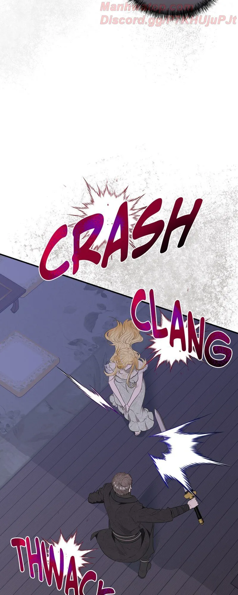 My Angelic Husband is actually a Devil in Disguise Chapter 72 Online - página 10