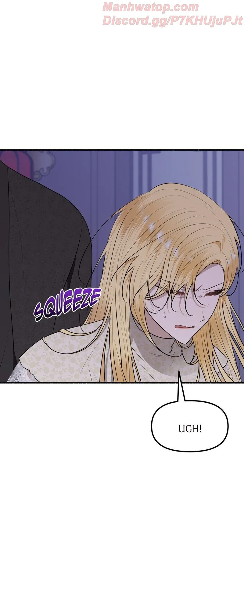 My Angelic Husband is actually a Devil in Disguise Chapter 72 Online - página 15