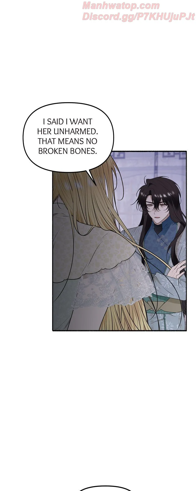 My Angelic Husband is actually a Devil in Disguise Chapter 72 Online - página 16
