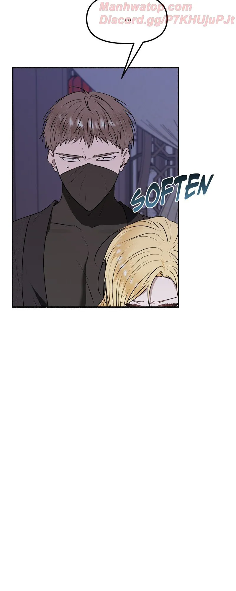 My Angelic Husband is actually a Devil in Disguise Chapter 72 Online - página 17