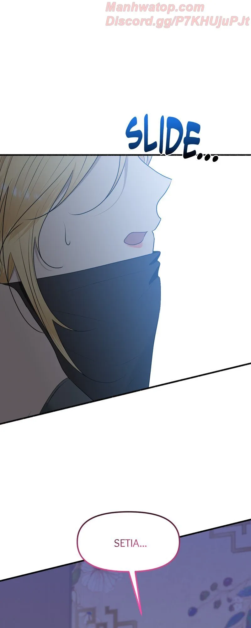 My Angelic Husband is actually a Devil in Disguise Chapter 72 Online - página 22