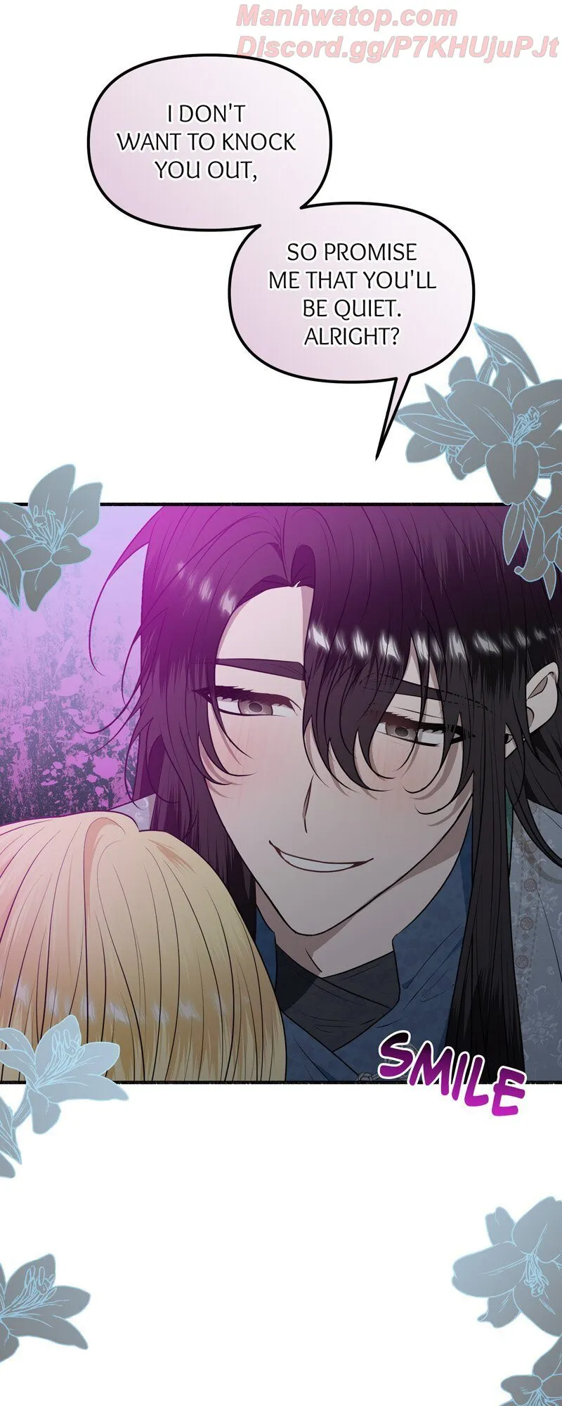 My Angelic Husband is actually a Devil in Disguise Chapter 72 Online - página 24