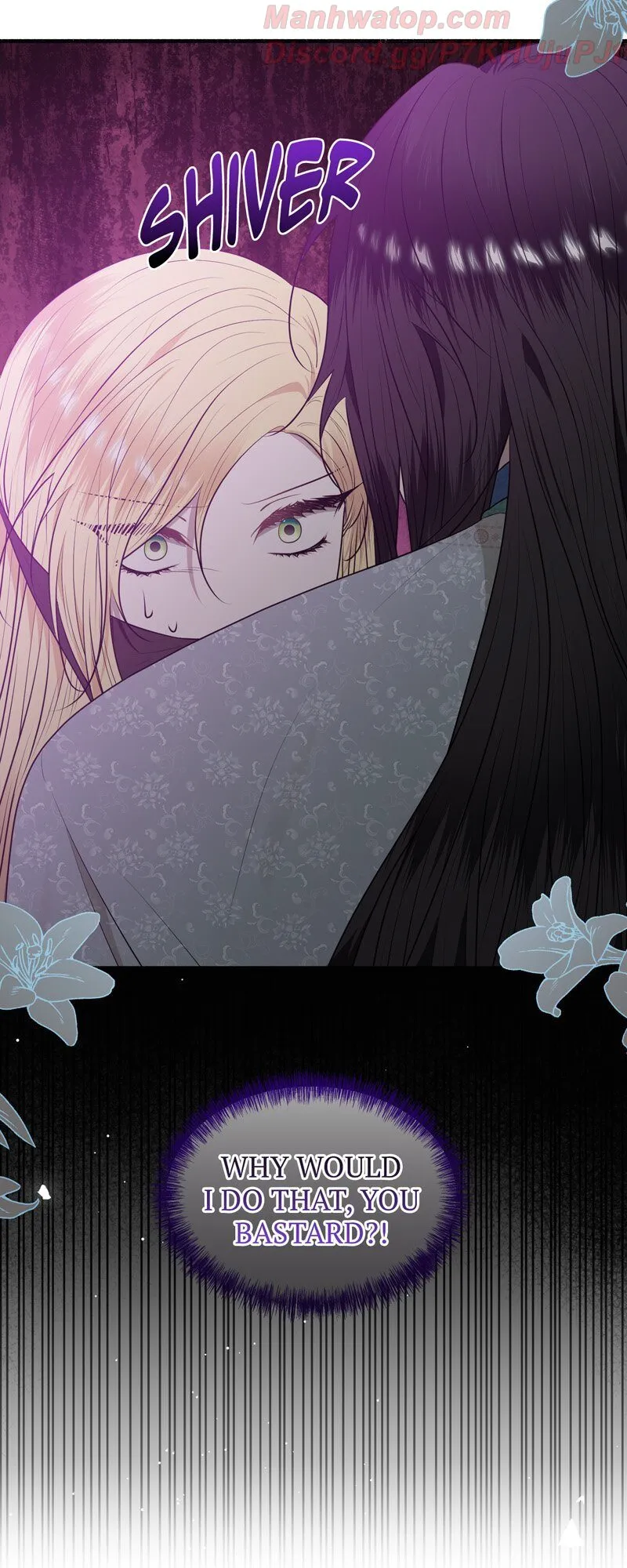 My Angelic Husband is actually a Devil in Disguise Chapter 72 Online - página 25