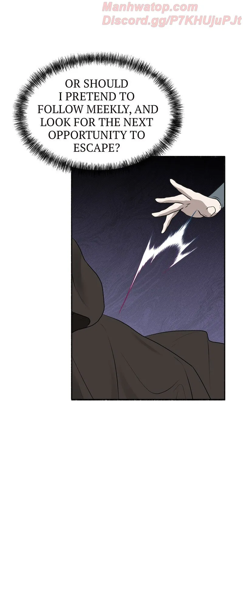 My Angelic Husband is actually a Devil in Disguise Chapter 72 Online - página 30