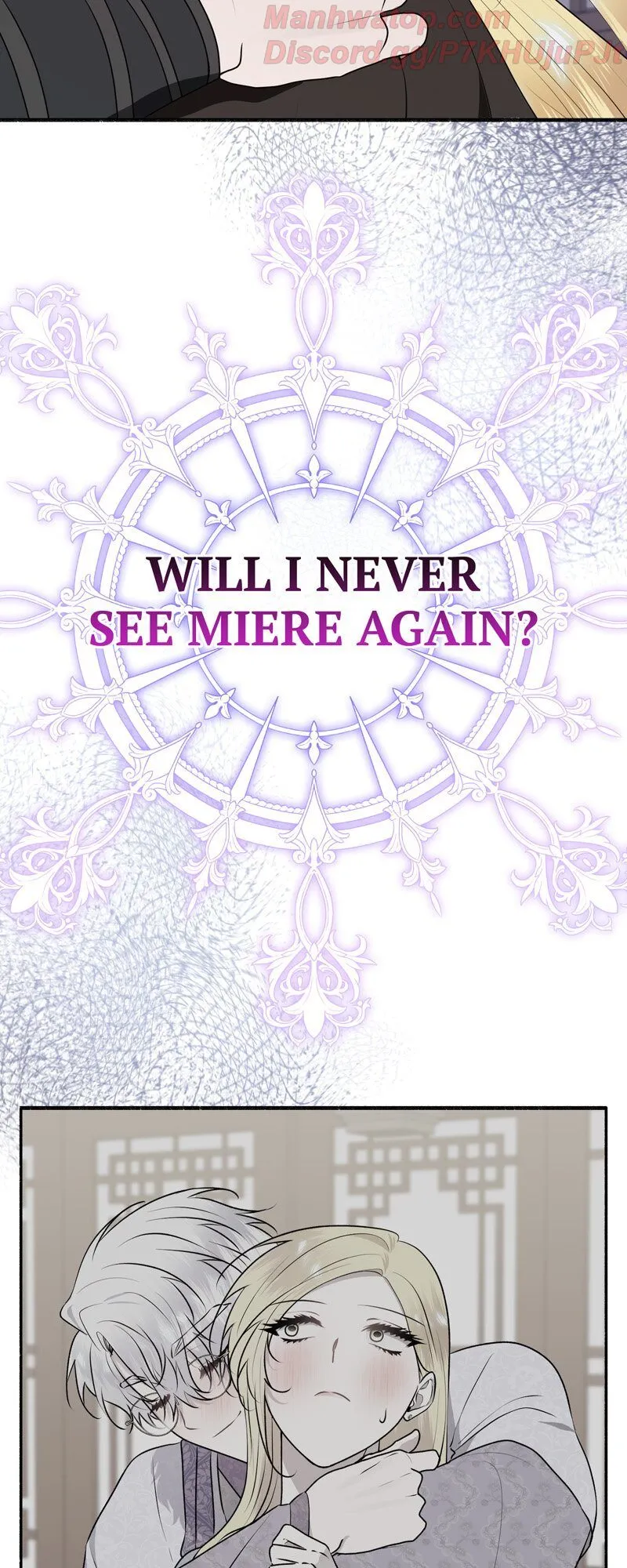 My Angelic Husband is actually a Devil in Disguise Chapter 72 Online - página 34