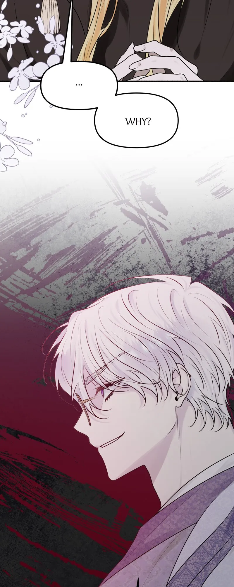 My Angelic Husband is actually a Devil in Disguise Chapter 73 Online - página 2