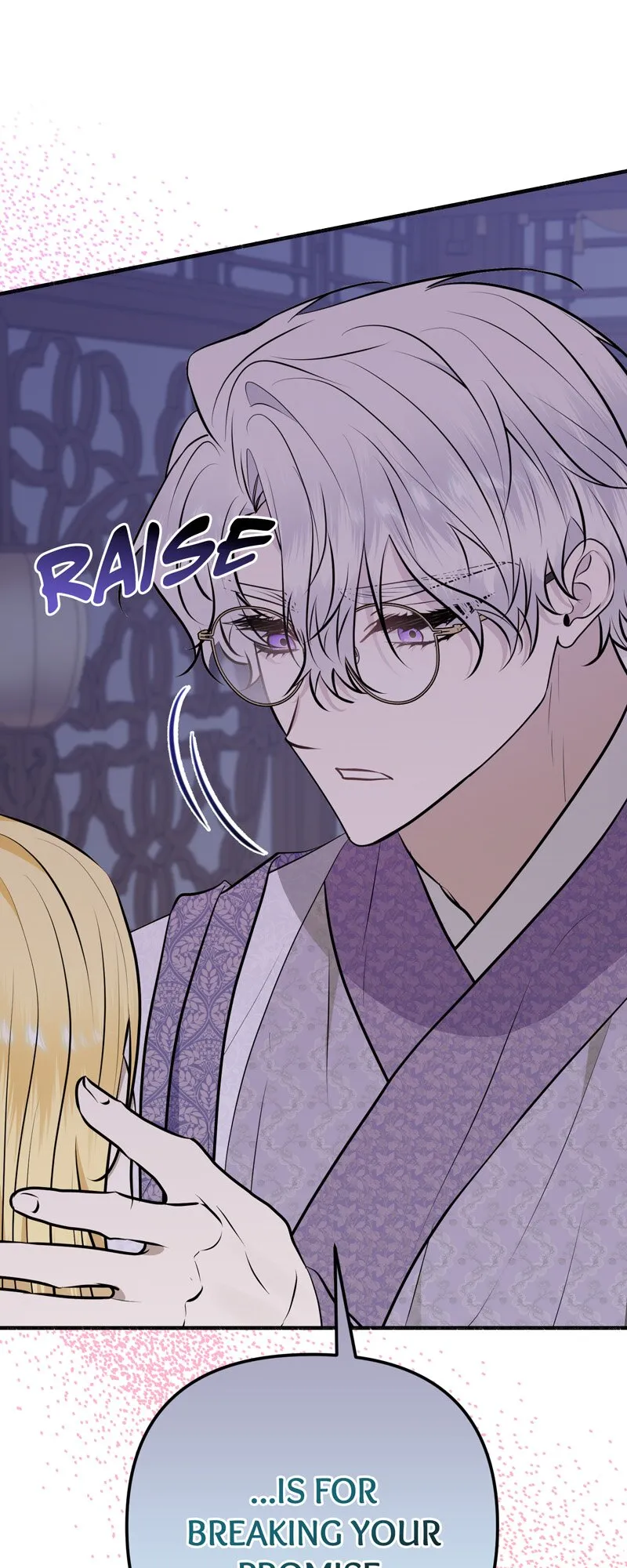 My Angelic Husband is actually a Devil in Disguise Chapter 73 Online - página 8