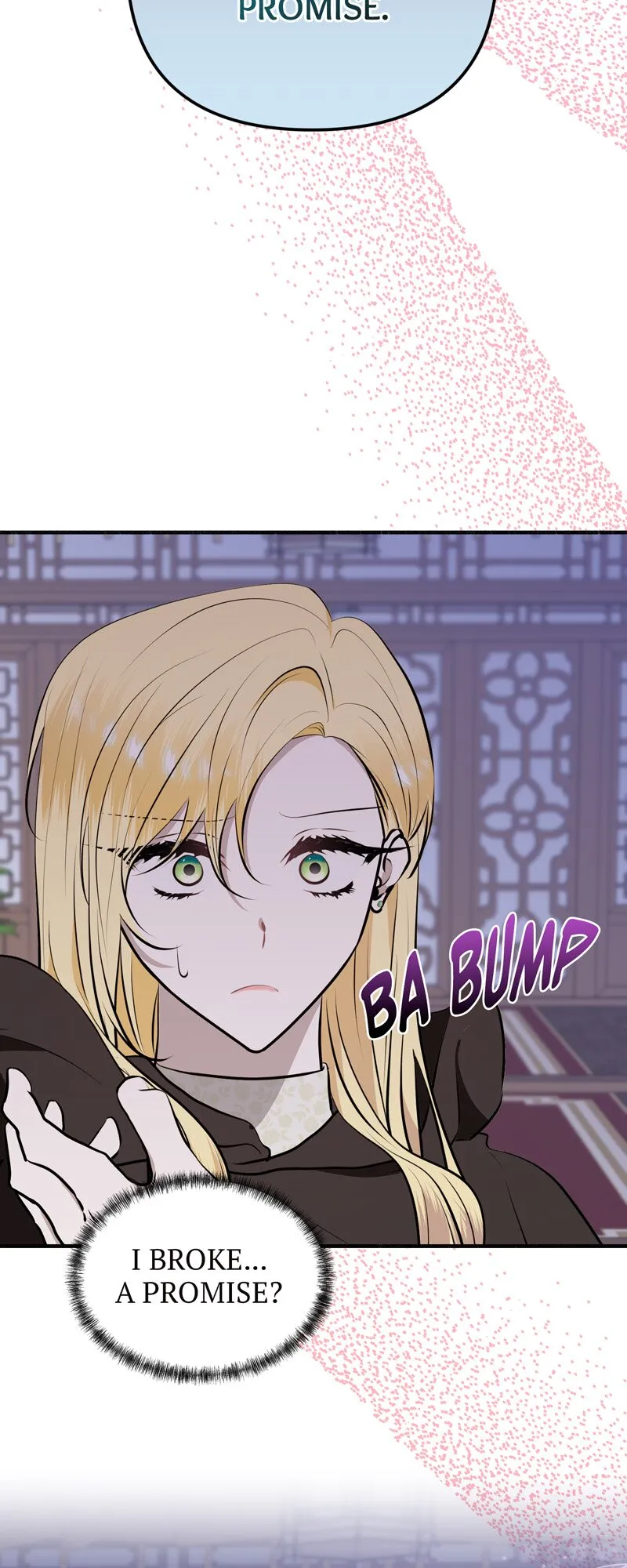 My Angelic Husband is actually a Devil in Disguise Chapter 73 Online - página 9