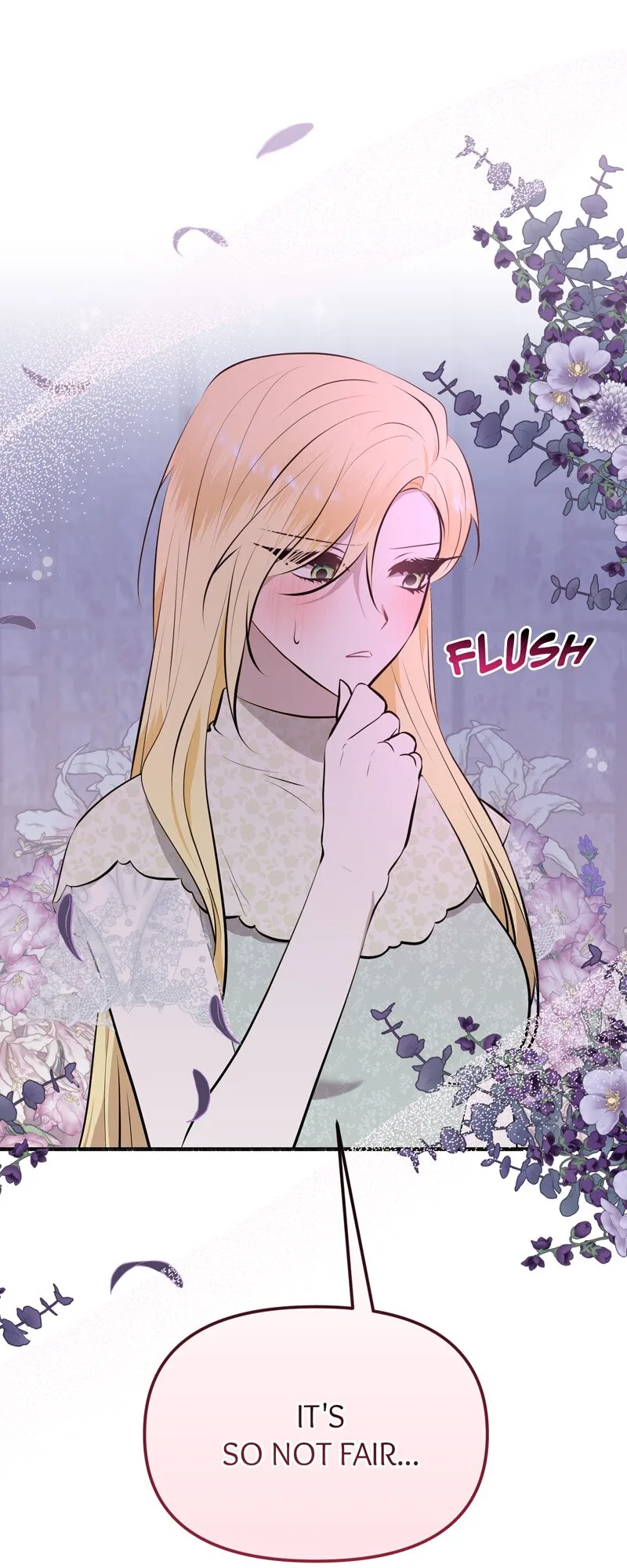 My Angelic Husband is actually a Devil in Disguise Chapter 73 Online - página 15