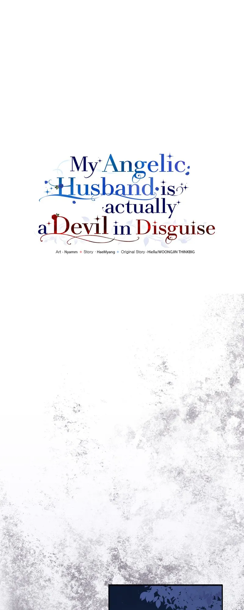 My Angelic Husband is actually a Devil in Disguise Chapter 73 Online - página 16