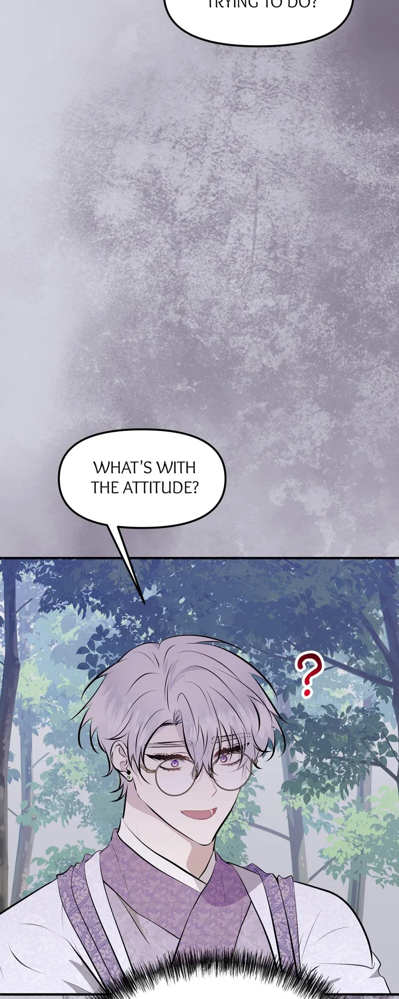 My Angelic Husband is actually a Devil in Disguise Chapter 73 Online - página 19