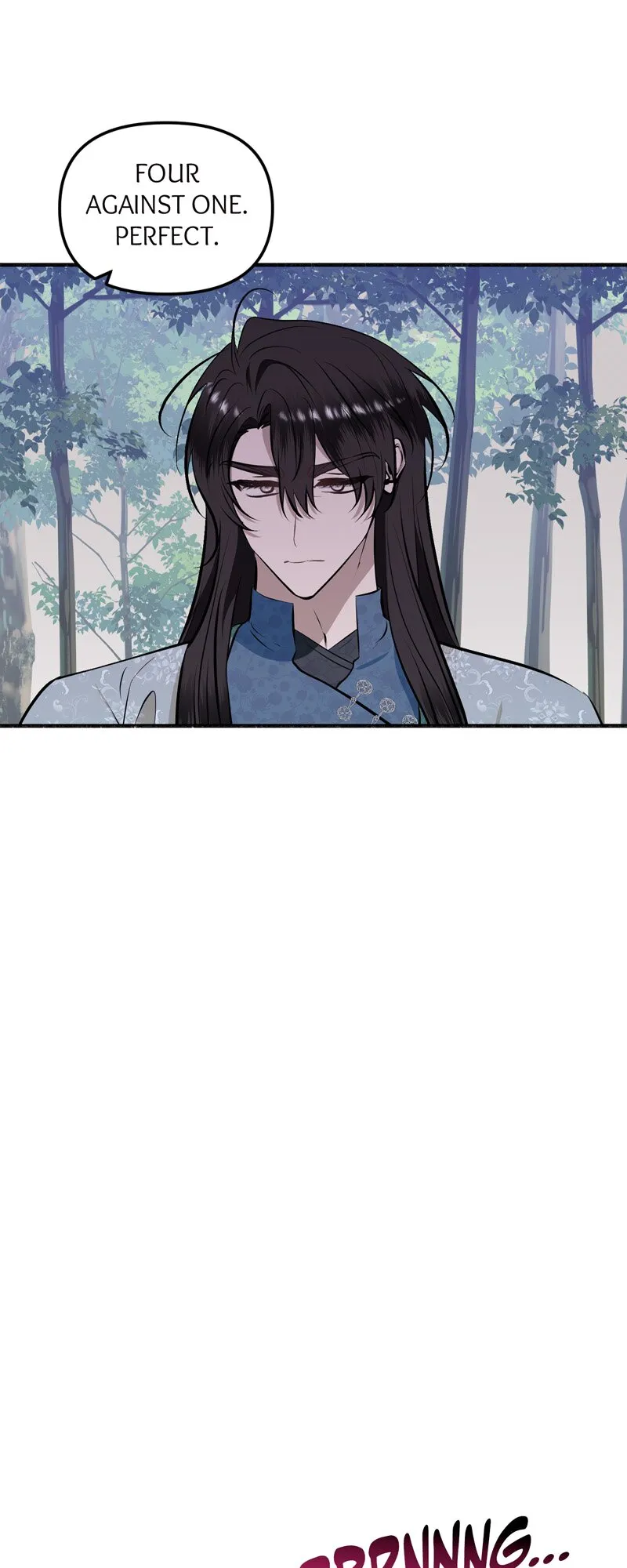 My Angelic Husband is actually a Devil in Disguise Chapter 73 Online - página 22