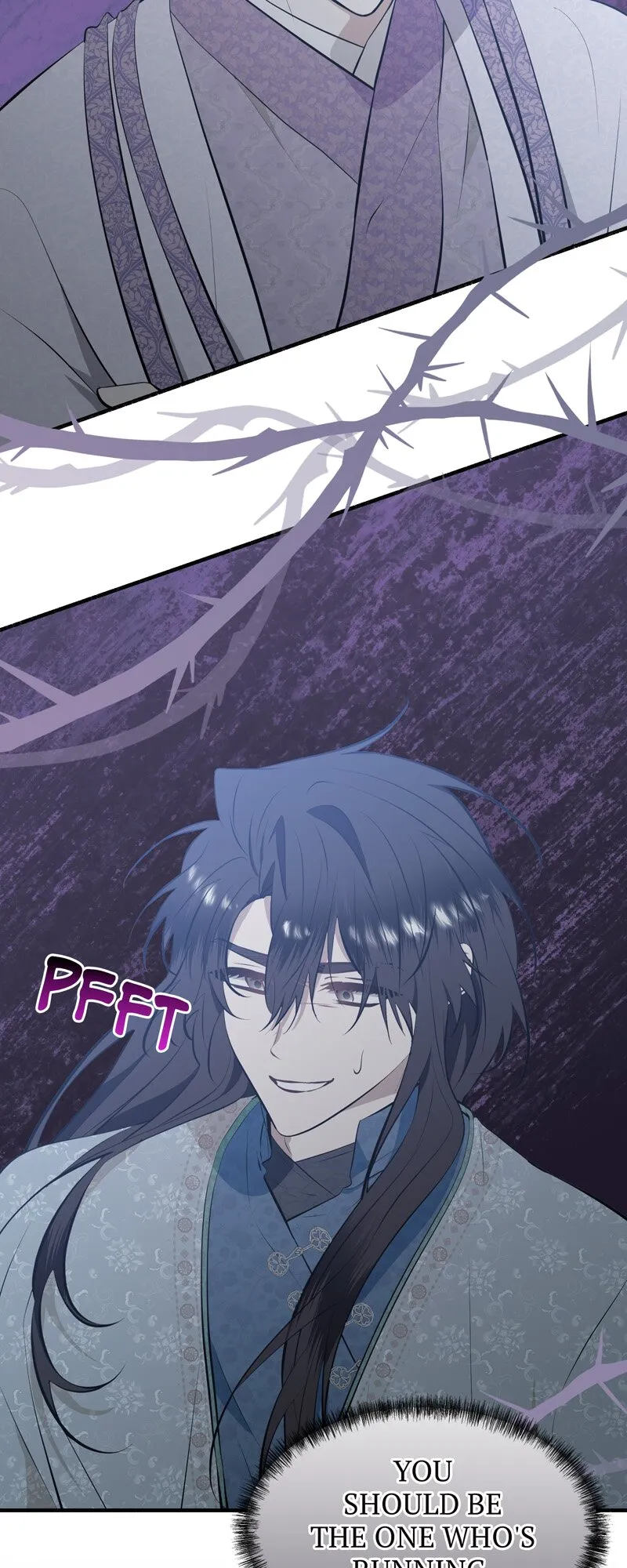 My Angelic Husband is actually a Devil in Disguise Chapter 73 Online - página 24
