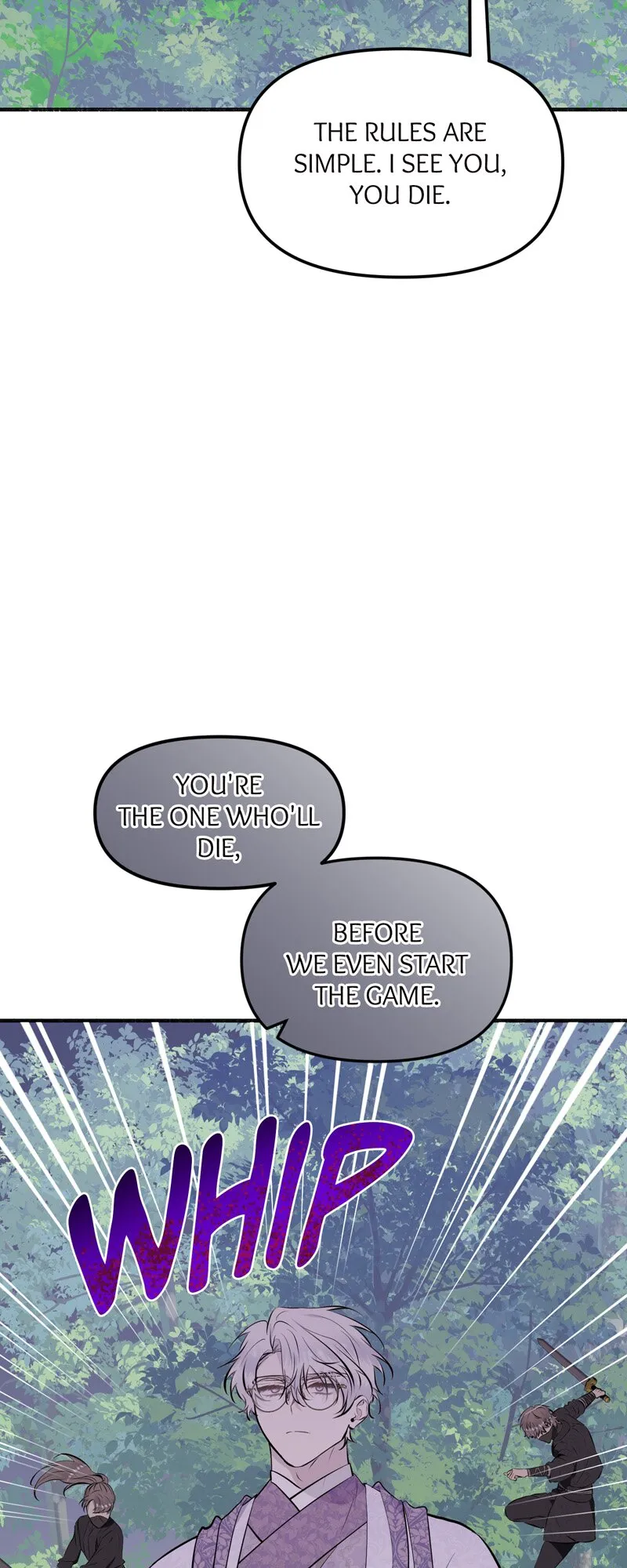 My Angelic Husband is actually a Devil in Disguise Chapter 73 Online - página 26