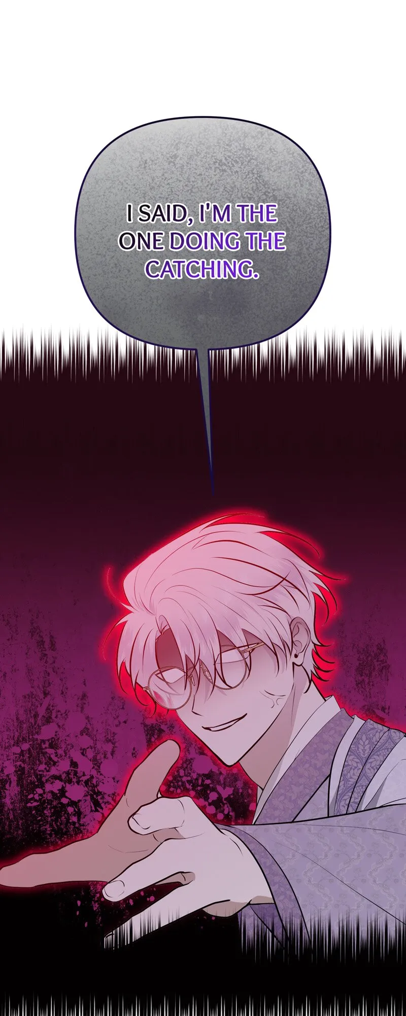 My Angelic Husband is actually a Devil in Disguise Chapter 73 Online - página 30