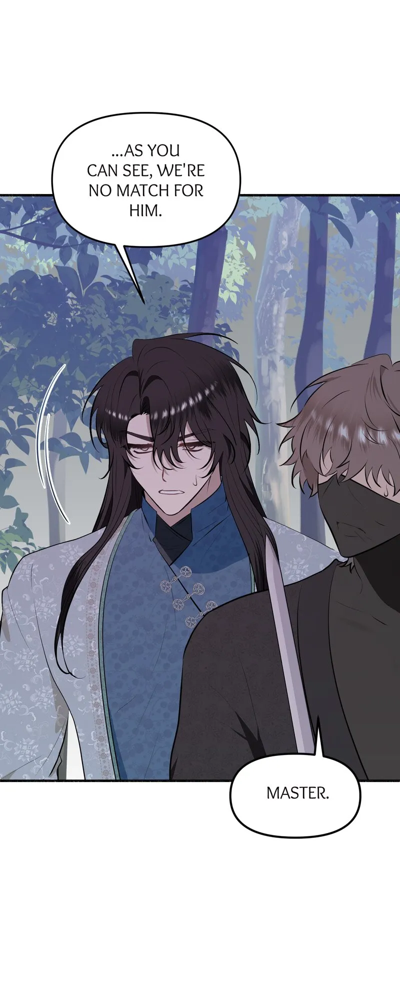 My Angelic Husband is actually a Devil in Disguise Chapter 73 Online - página 32