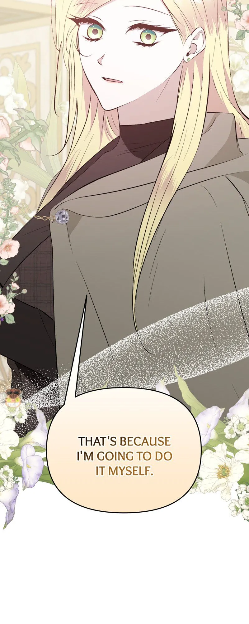 My Angelic Husband is actually a Devil in Disguise Chapter 79 Online - página 2