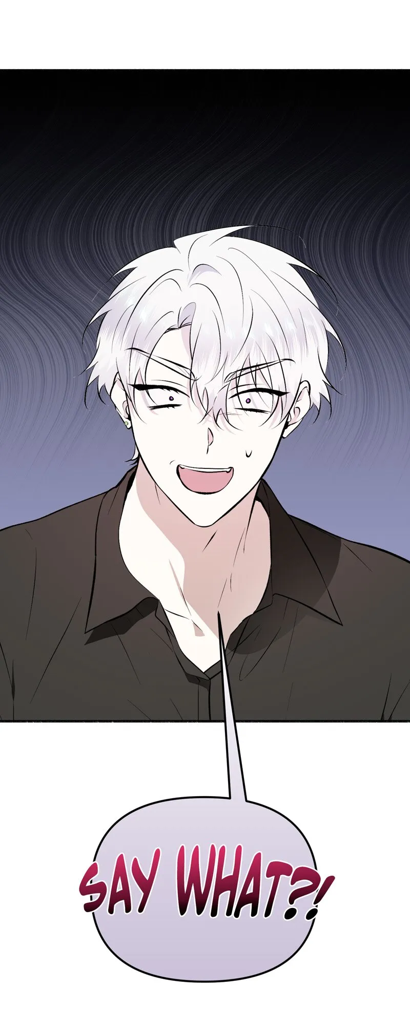 My Angelic Husband is actually a Devil in Disguise Chapter 79 Online - página 3