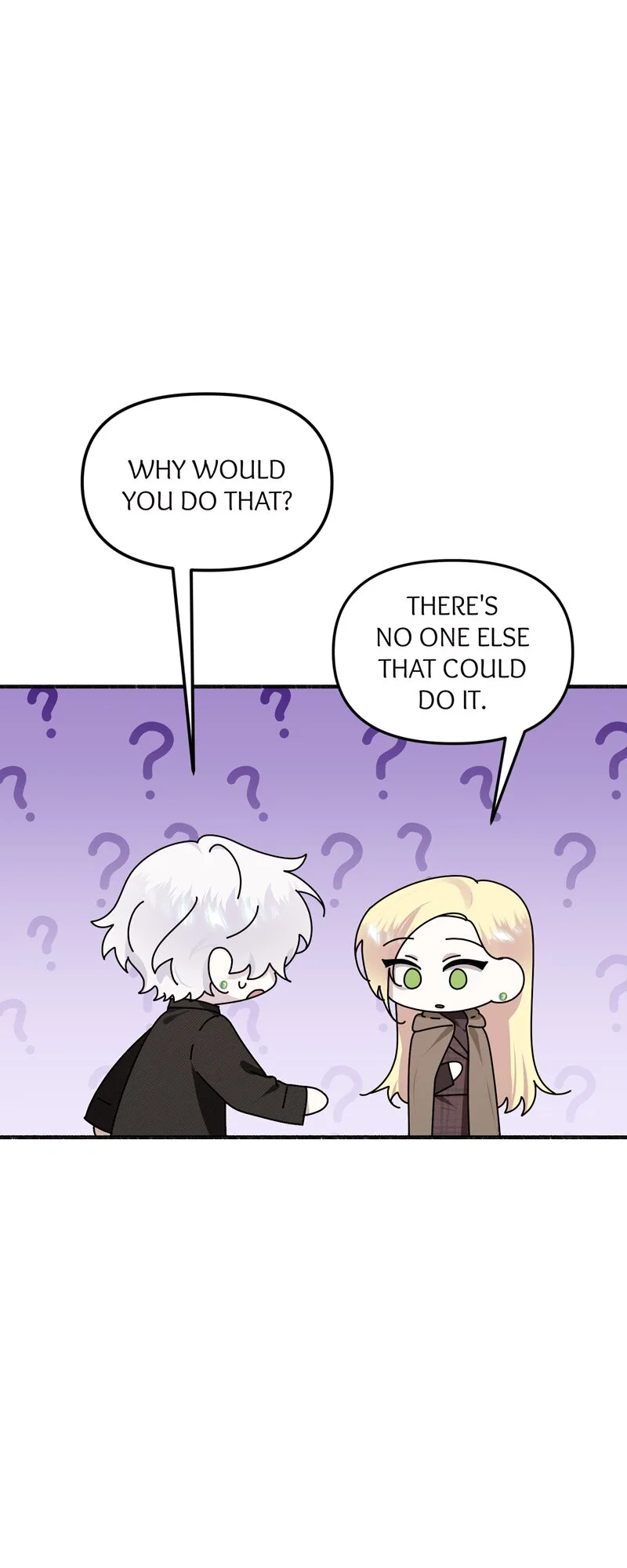 My Angelic Husband is actually a Devil in Disguise Chapter 79 Online - página 4