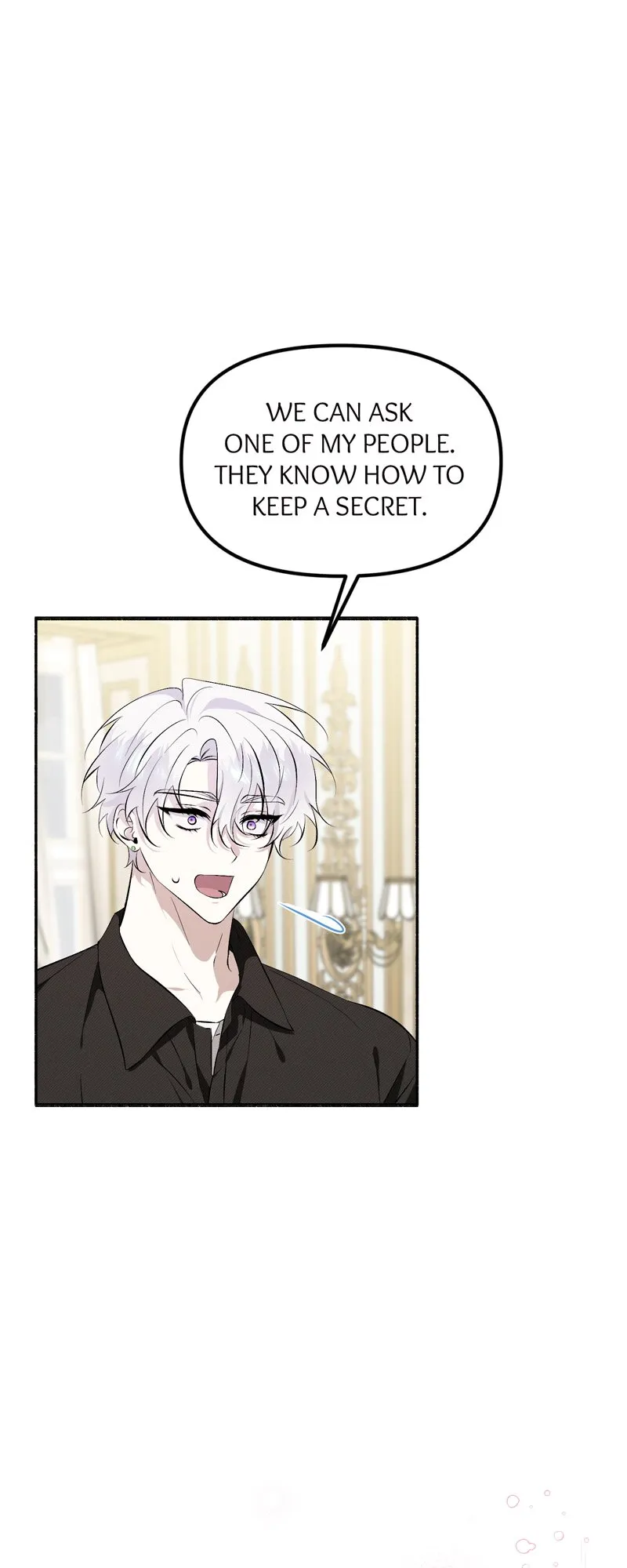 My Angelic Husband is actually a Devil in Disguise Chapter 79 Online - página 5