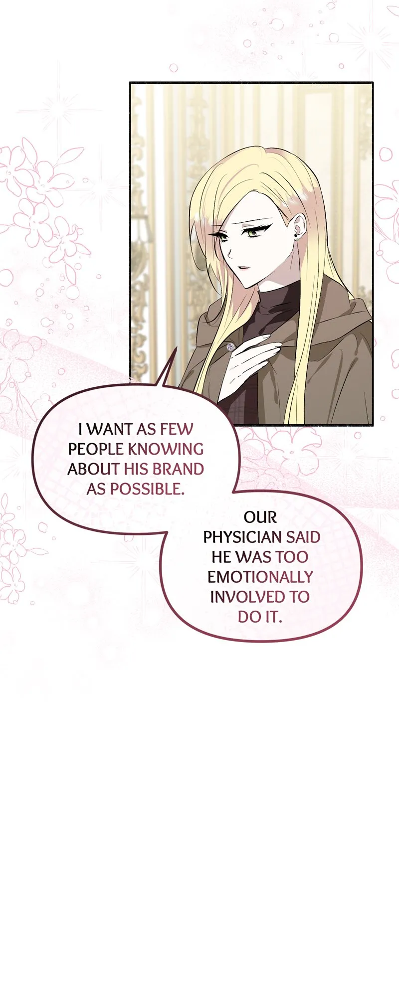 My Angelic Husband is actually a Devil in Disguise Chapter 79 Online - página 6