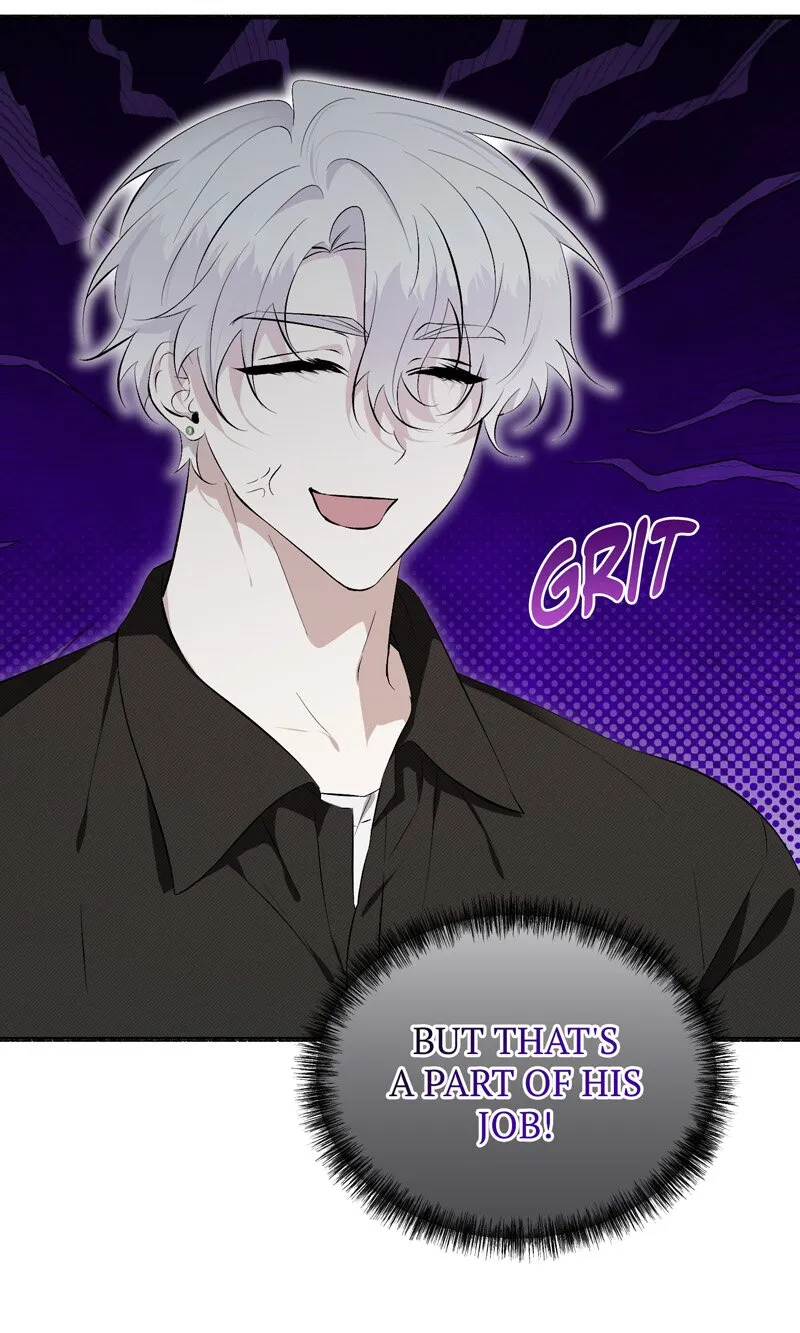 My Angelic Husband is actually a Devil in Disguise Chapter 79 Online - página 7
