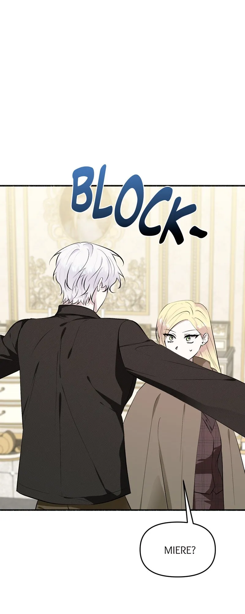 My Angelic Husband is actually a Devil in Disguise Chapter 79 Online - página 8