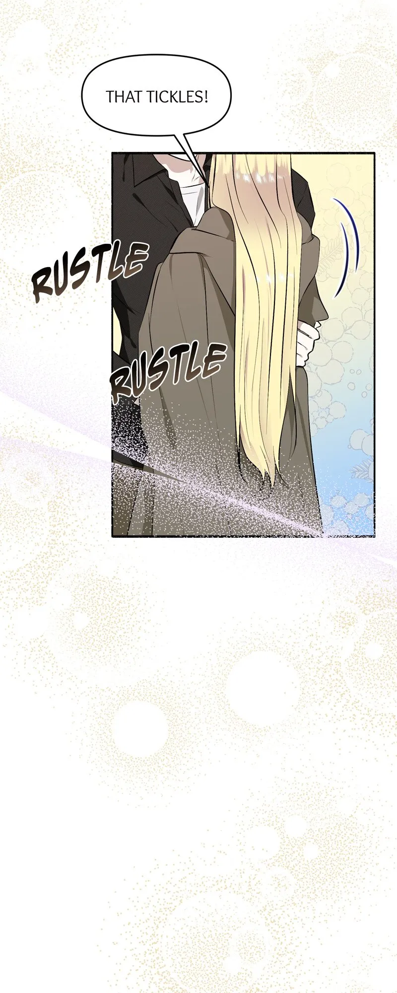 My Angelic Husband is actually a Devil in Disguise Chapter 79 Online - página 10