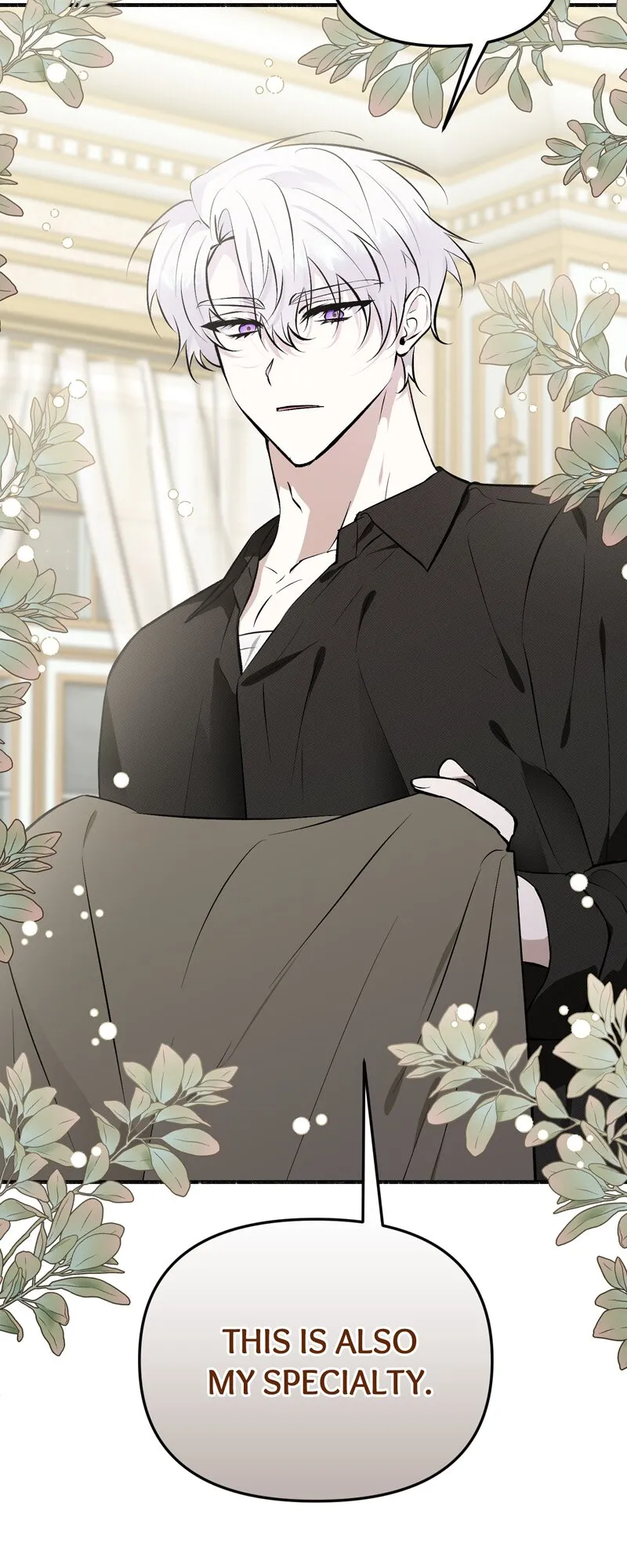 My Angelic Husband is actually a Devil in Disguise Chapter 79 Online - página 12