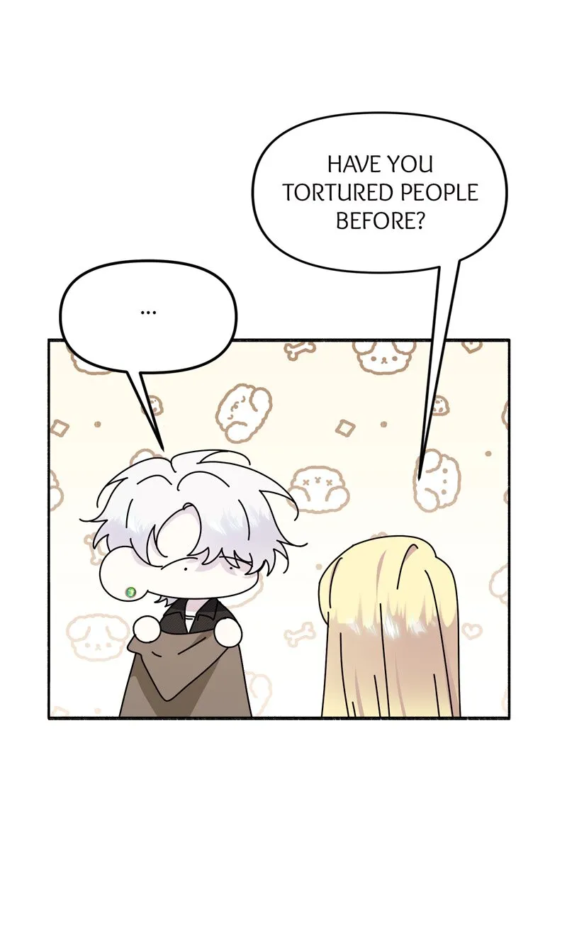 My Angelic Husband is actually a Devil in Disguise Chapter 79 Online - página 14