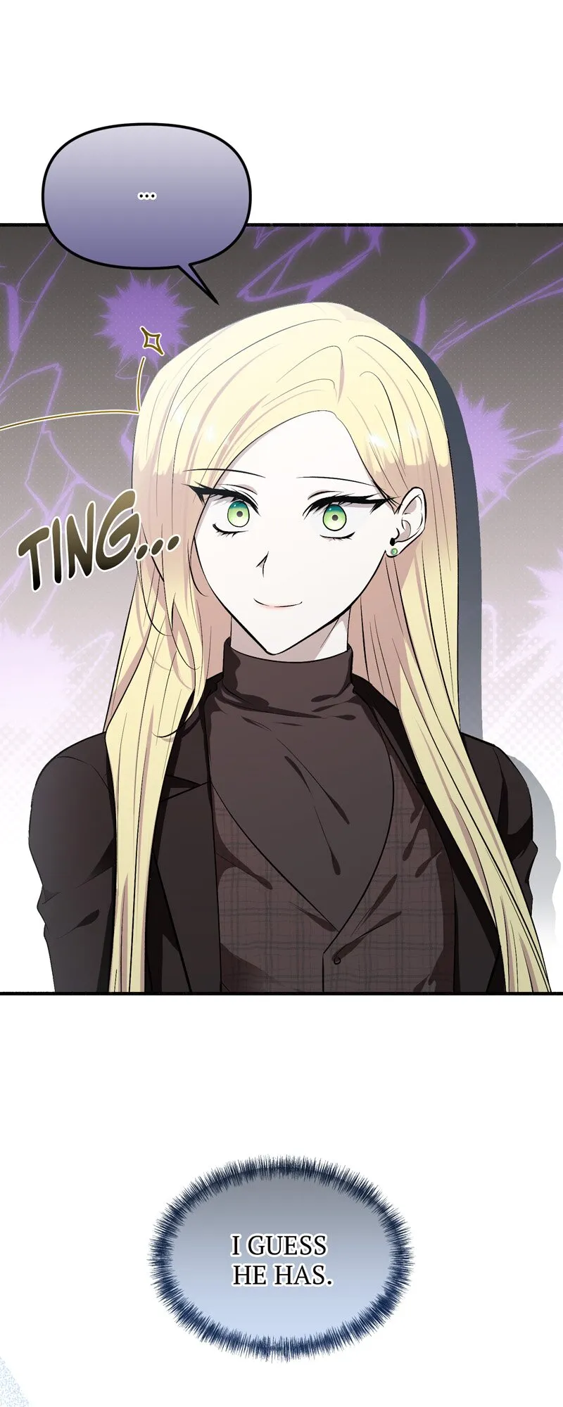 My Angelic Husband is actually a Devil in Disguise Chapter 79 Online - página 16