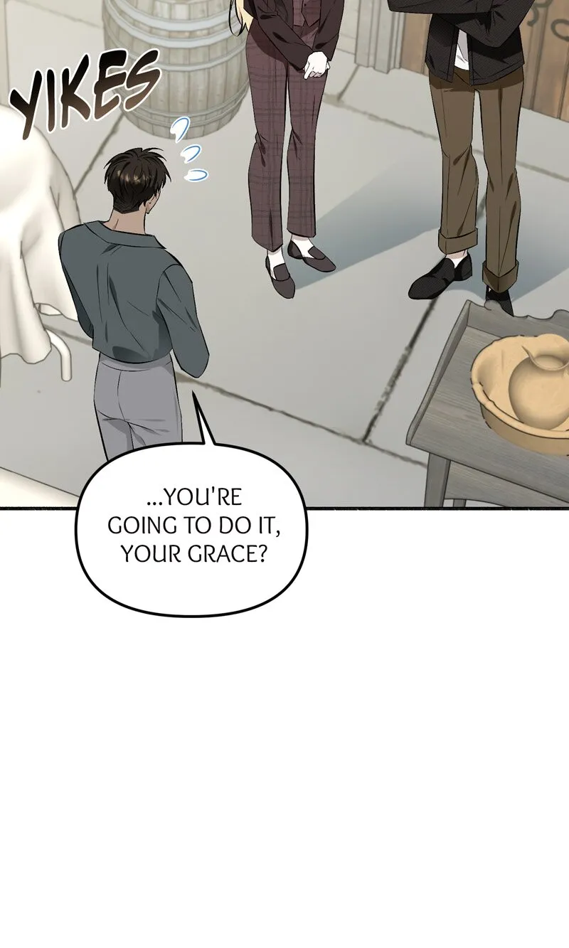 My Angelic Husband is actually a Devil in Disguise Chapter 79 Online - página 21