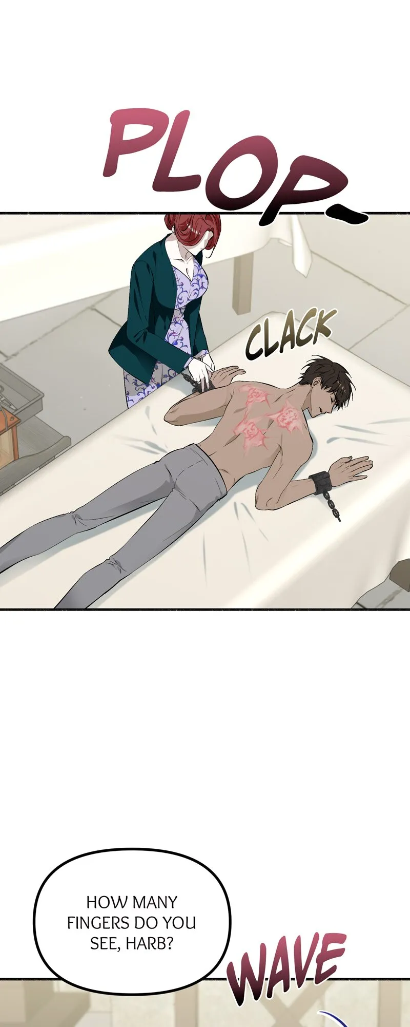 My Angelic Husband is actually a Devil in Disguise Chapter 79 Online - página 25