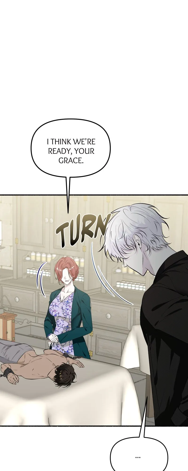 My Angelic Husband is actually a Devil in Disguise Chapter 79 Online - página 27